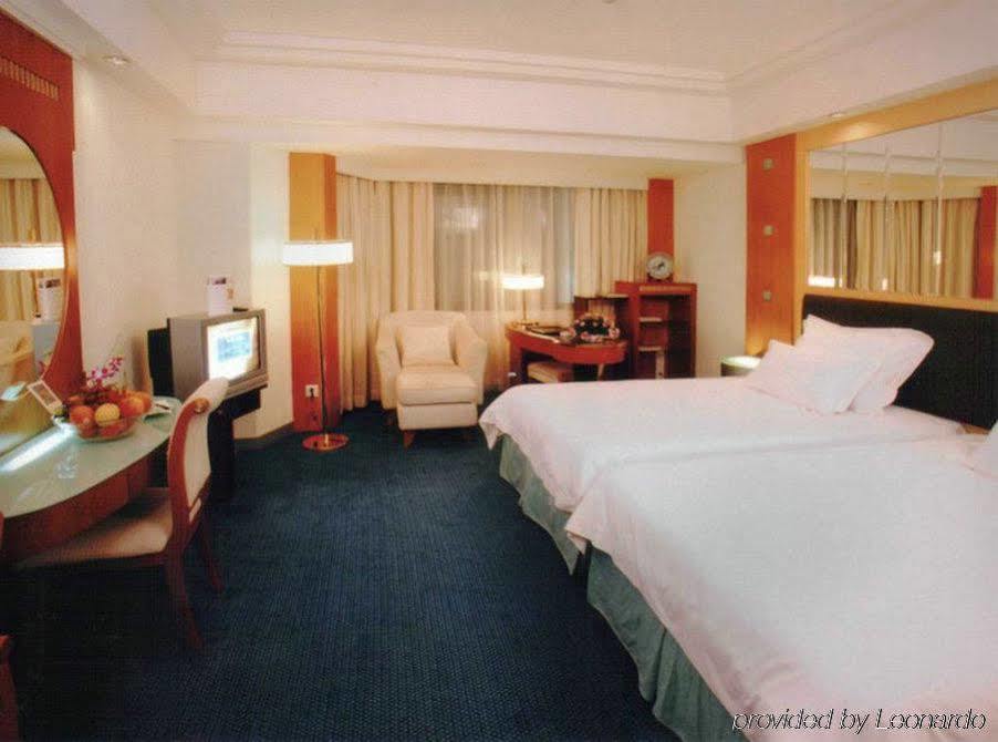 Hotel Fuhua Zhongshan  Pokój zdjęcie